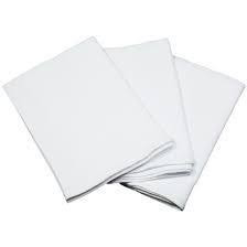 PANO DE PRATO 40X63CM C/BAINHA